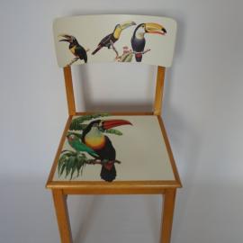 Eva Kantor | Beutestück No. 130