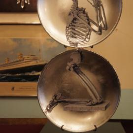 Eva Kantor | Beutestück No. 135