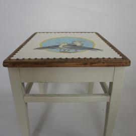 Eva Kantor | Beutestück No. 142