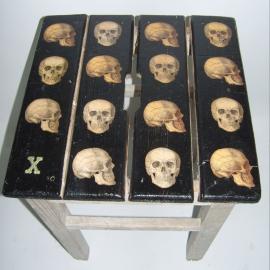 Eva Kantor | Beutestück No. 146