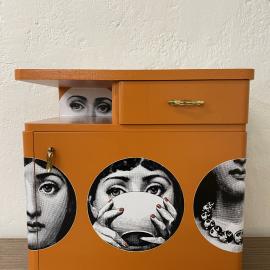 Eva Kantor | Beutestück No. 250