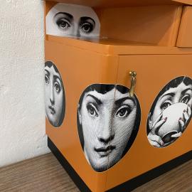 Eva Kantor | Beutestück No. 251