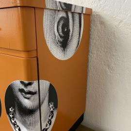 Eva Kantor | Beutestück No. 252