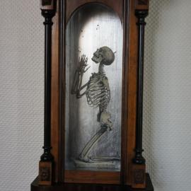 Eva Kantor | Beutestück No. 153