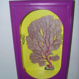 Eva Kantor | Beutestück No. 158