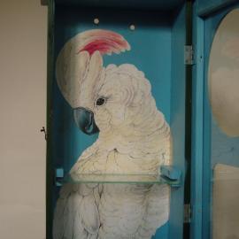 Eva Kantor | Beutestück No. 159