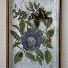 Eva Kantor | Beutestück No. 163