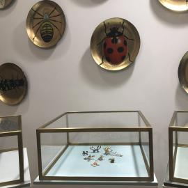 Eva Kantor | Beutestück No. 213