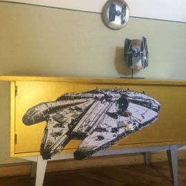 Eva Kantor | Beutestück No. 206