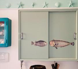 Eva Kantor | Beutestück No. 321