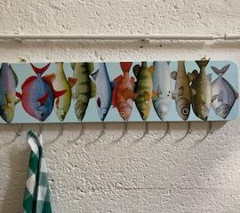 Eva Kantor | Beutestück No. 295