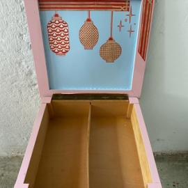 Eva Kantor | Beutestück No. 302