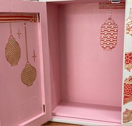 Eva Kantor | Beutestück No. 285