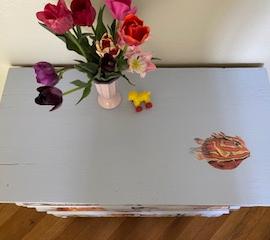 Eva Kantor | Beutestück No. 318