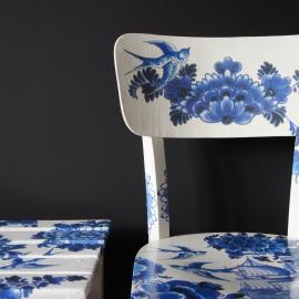 Eva Kantor | Beutestück No. 202