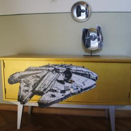 Eva Kantor | Beutestück No. 205