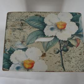 Eva Kantor | Beutestück No. 23