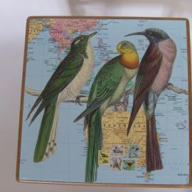 Eva Kantor | Beutestück No. 25