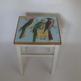 Eva Kantor | Beutestück No. 26