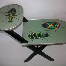 Eva Kantor | Beutestück No. 27