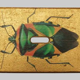 Eva Kantor | Beutestück No. 29