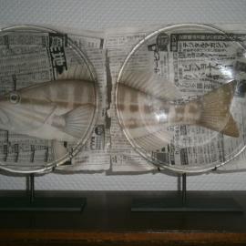 Eva Kantor | Beutestück No. 30