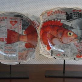 Eva Kantor | Beutestück No. 31