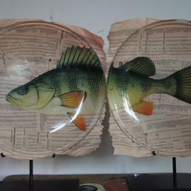 Eva Kantor | Beutestück No. 32