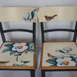 Eva Kantor | Beutestück No. 35