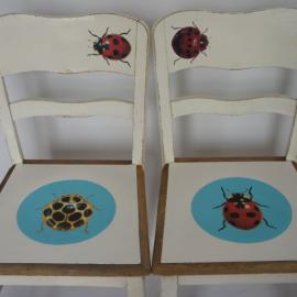 Eva Kantor | Beutestück No. 36