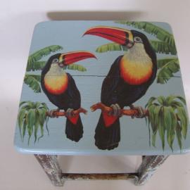 Eva Kantor | Beutestück No. 40