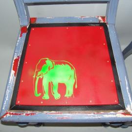 Eva Kantor | Beutestück No. 42