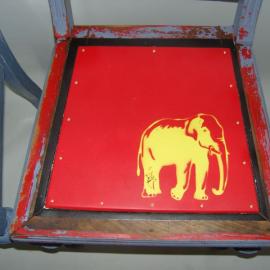 Eva Kantor | Beutestück No. 43