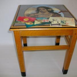 Eva Kantor | Beutestück No. 45