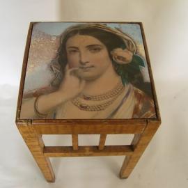 Eva Kantor | Beutestück No. 46