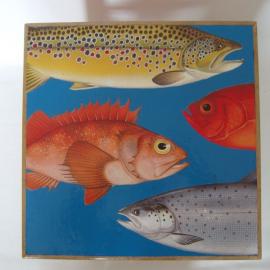 Eva Kantor | Beutestück No. 47