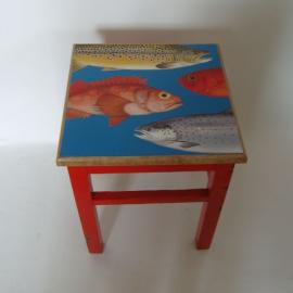 Eva Kantor | Beutestück No. 48