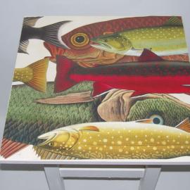 Eva Kantor | Beutestück No. 49