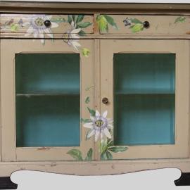 Eva Kantor | Beutestück No. 50