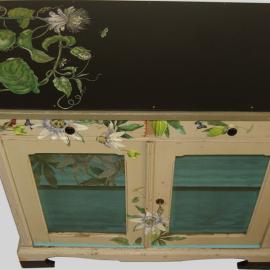 Eva Kantor | Beutestück No. 51