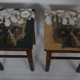 Eva Kantor | Beutestück No. 54