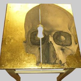 Eva Kantor | Beutestück No. 58