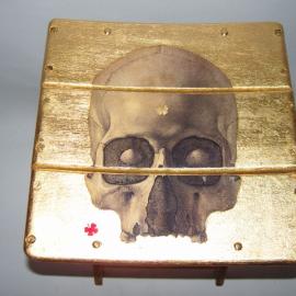 Eva Kantor | Beutestück No. 59