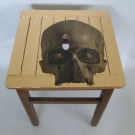 Eva Kantor | Beutestück No. 60