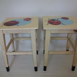 Eva Kantor | Beutestück No. 62