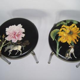 Eva Kantor | Beutestück No. 64