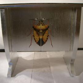 Eva Kantor | Beutestück No. 65