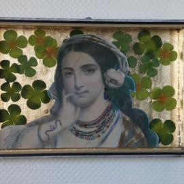 Eva Kantor | Beutestück No. 69