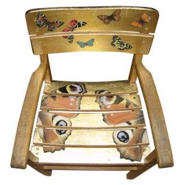 Eva Kantor | Beutestück No. 70