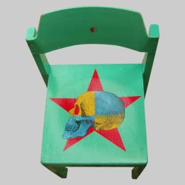 Eva Kantor | Beutestück No. 72